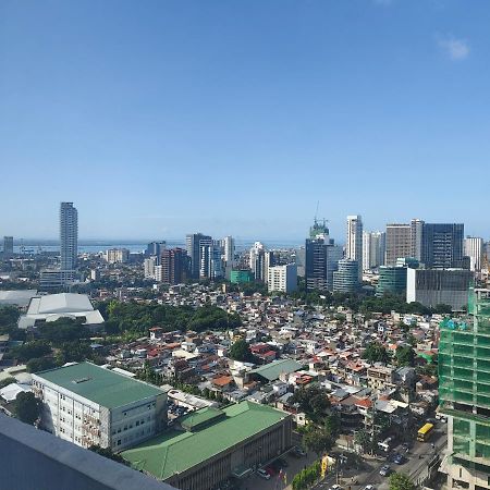 Cebu Aviner Daire Dış mekan fotoğraf