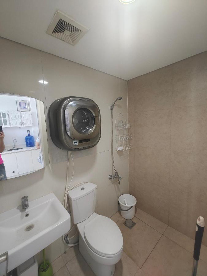 Cebu Aviner Daire Dış mekan fotoğraf