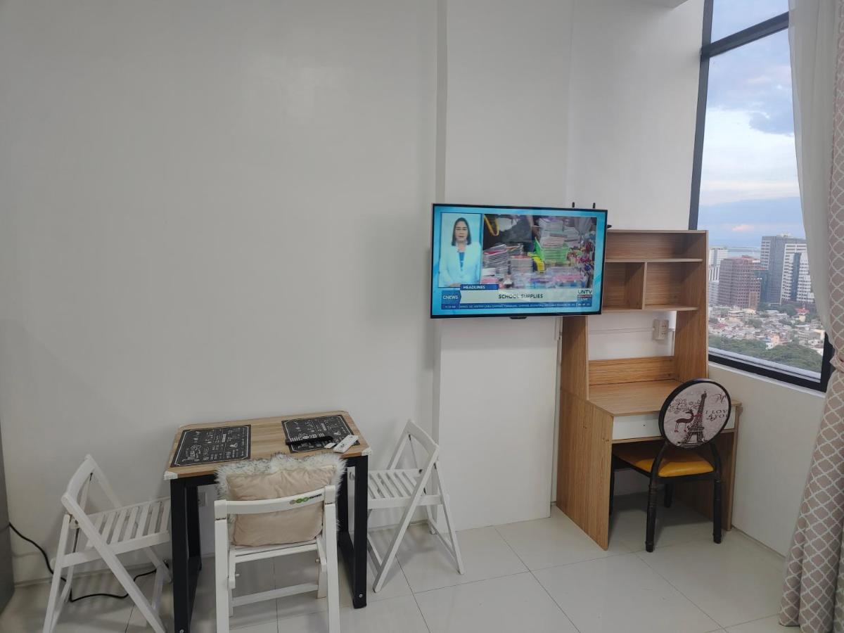 Cebu Aviner Daire Dış mekan fotoğraf