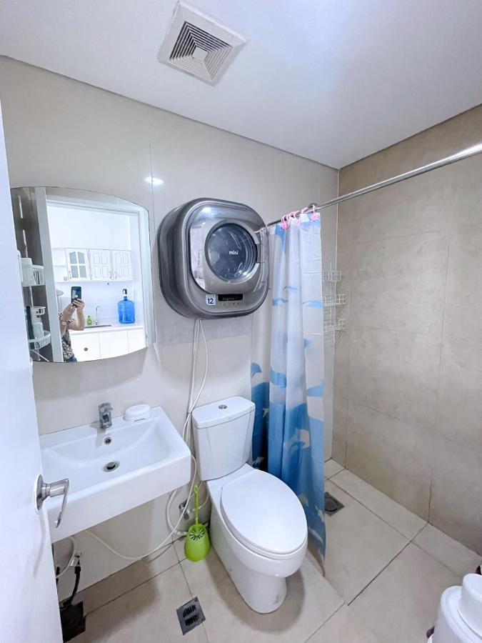 Cebu Aviner Daire Dış mekan fotoğraf